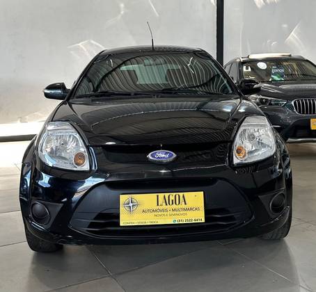 FORD KA 1.0 MPI 8V FLEX 2P MANUAL FORD KA 1.0 MPI 8V FLEX 2P MANUAL